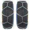 Sněhové řetězy SNOW12 ÖNORM X80 nylon bag  Compass