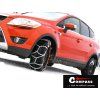 Sněhové řetězy SUV-VAN ÖNORM vel. 220  Compass