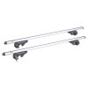 Příčný nosník zamykací hliníkový 120cm ALU-TOP TÜV  Compass