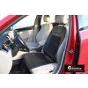 Potah sedadla vyhřívaný s ventilací 12V SEASONS  Compass