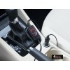 Potah sedadla vyhřívaný s termostatem 12V STRICK  Compass