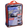 Ochranná plachta FULL KOMBI 485x180x116cm NYLON  Compass