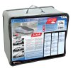 Ochranná plachta proti kroupám CITY SUV 460x185x145cm  Compass