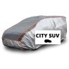 Ochranná plachta proti kroupám CITY SUV 460x185x145cm  Compass