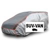 Ochranná plachta proti kroupám SUV-VAN 530×205×160cm  Compass