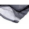 Ochranná plachta FULL KOMBI 485x180x116cm 100% WATERPROOF  Compass