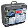 Ochranná plachta FULL SUV-VAN 515x195x142cm 100% WATERPROOF  Compass