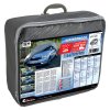 Ochranná plachta FULL CITY SUV 460x185x145cm 100% WATERPROOF  Compass