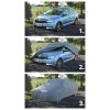 Ochranná plachta FULL CITY SUV 460x185x145cm 100% WATERPROOF  Compass