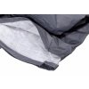Ochranná plachta FULL CITY SUV 460x185x145cm 100% WATERPROOF  Compass