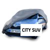 Ochranná plachta FULL CITY SUV 460x185x145cm 100% WATERPROOF  Compass