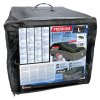 Ochranná plachta proti kroupám PREMIUM L 480×177×119cm  Compass