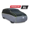 Ochranná plachta proti kroupám PREMIUM XL 530×177×119cm  Compass