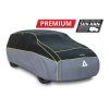 Ochranná plachta proti kroupám PREMIUM SUV-VAN 530×205×160cm  Compass