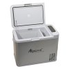 Chladící box SILVER FROST kompresor 35l 230/24/12V -20°C APP  Compass