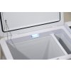 Chladící box SILVER FROST kompresor 35l 230/24/12V -20°C APP  Compass