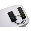 Chladící box SILVER FROST kompresor 35l 230/24/12V -20°C APP  Compass