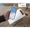 Chladící box SILVER FROST kompresor 35l 230/24/12V -20°C APP  Compass