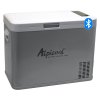 Chladící box SILVER FROST kompresor 35l 230/24/12V -20°C APP  Compass