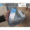 Chladící box FREEZE kompresor 40l 230/24/12V -20°C APP  Compass