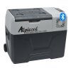Chladící box FREEZE kompresor 40l 230/24/12V -20°C APP  Compass