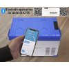 Chladící box kompresor 30l 230/24/12V -20°C BLUE APP  Compass