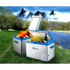 Chladící box kompresor 50l 230/24/12V -20°C BLUE APP  Compass