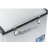 Chladící box BIG FRIDGE kompresor 60l 230/24/12V -20°C APP  Compass