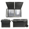 Chladící box ICE BOX DUO kompresor 75l 230/24/12V -20°C APP  Compass