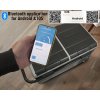 Chladící box ICE BOX DUO kompresor 75l 230/24/12V -20°C APP  Compass