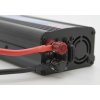 Měnič napětí 12/230V 550W + USB  Compass