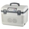 Chladící box 19l + display 230V/24V/12V DOUBLE  Compass