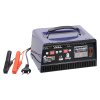 Nabíječka 8Amp 6/12V TÜV/GS METALLIC  Compass