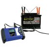 Nabíječka PROFI microprocesor 6/12V PB/GEL/AGM  Compass