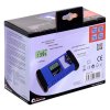 Nabíječka PROFI microprocesor 6/12V PB/GEL/AGM  Compass