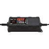 Nabíječka mikroprocesor 4Amp 12V PB/GEL/AGM/LiFePO4 LCD displej  Compass