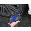 Kompresor AKU TWIST 2000mAh  Compass
