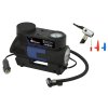 Kompresor 12V DRAME se světlem  Compass