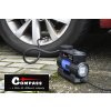 Kompresor 12V DRAME se světlem  Compass