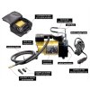 Kompresor 12V TORNADO  Compass