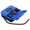 Kompresor 12V BOX digitální 3in1  Compass