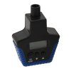 Kompresor 12V BOX digitální 3in1  Compass
