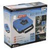 Kompresor 12V BOX digitální 3in1  Compass