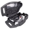 Rázový utahovák na kola 12V 100W 340Nm  Compass