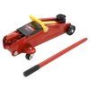 Hever hydraulický pojízdný 2t TÜV EN 1494:2000+A1:2008 Rev.03:2019 8,5kg  Compass