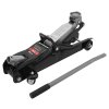 Hever hydraulický pojízdný nízkoprofilový 2t TÜV EN 1494:2000+A1:2008  Compass