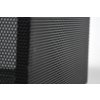 Ohniště CUBE s mřížkou 74cm  Cattara
