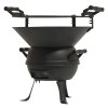 Gril KETTLE 35cm  Cattara