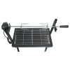 Gril BARBECUE 60cm s motorem 230V  Cattara