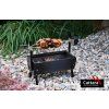 Gril BARBECUE 60cm s motorem 230V  Cattara